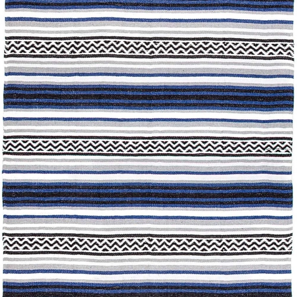 Southwestern style blanket | 46β x 70β - Picture 11 of 13
